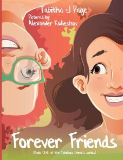 Forever Friends (Fabulous Friends)