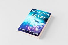 Guardians Of Egypt