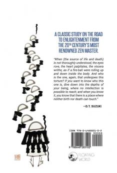 The Training of the Zen Buddhist Monk