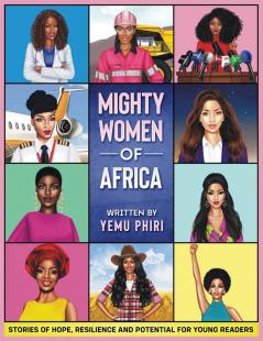 Mighty Women of Africa