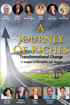 Transformational Change: A Journey Of Riches: 12