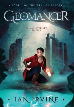 Geomancer: 1 (Well of Echoes)