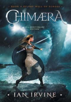 Chimaera: 4 (Well of Echoes)