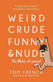 Weird Crude Funny and Nude