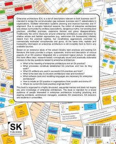 The Practice of Enterprise Architecture