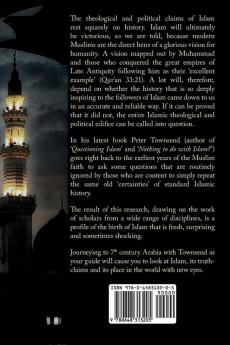 The Mecca Mystery