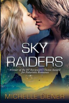 Sky Raiders: 1