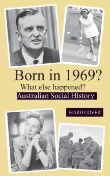 Born in 1969?: What Else Happened?: 31 (Born in 19xx? What Else Happened?)