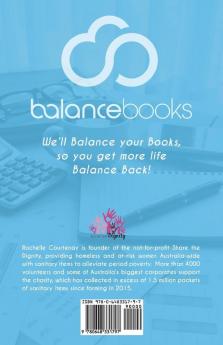 Balance Books Diary 2018/2019