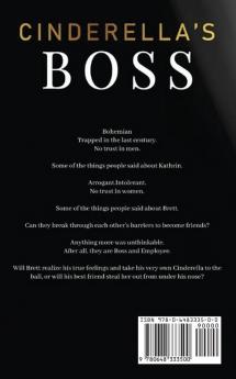 Cinderella's Boss