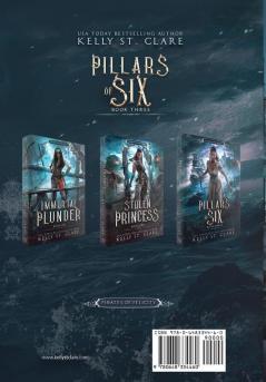 Pillars of Six