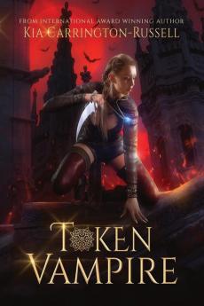 Token Vampire: 2 (Token Huntress)