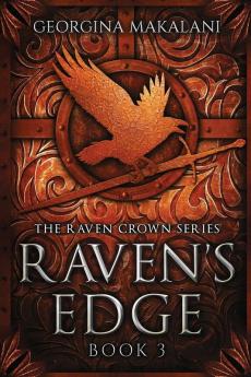 Raven's Edge: 3 (Raven Crown)