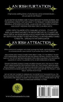 An Irish Duet: An Irish Flirtation / An Irish Attraction (Emerald Isle Enchantment)