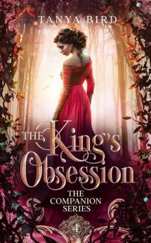 The King's Obsession: 4 (Companion)