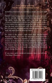 The King's Obsession: 4 (Companion)