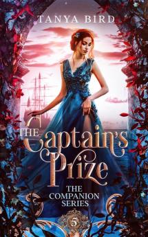 The Captain's Prize: 5 (Companion)