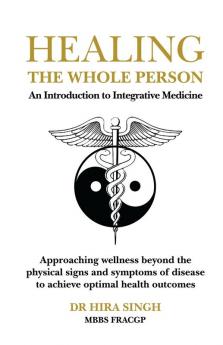 Healing the Whole Person