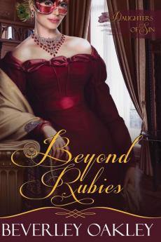 Beyond Rubies: 4 (Daughters of Sin)