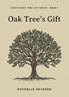 Oak Tree's Gift: 1 (Earth Giant Tree Gift)