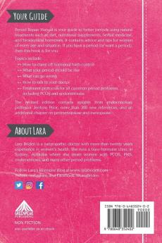 Period Repair Manual
