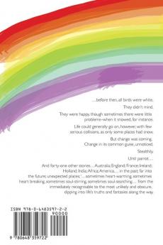 The Once Shredded Rainbow: and Other Stories from Down Under