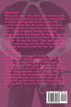 Grayson: 1 (Bounty King Brothers)