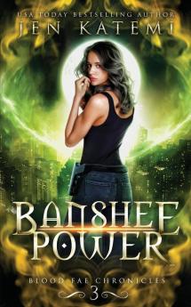 Banshee Power