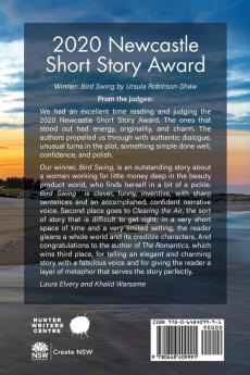 Newcastle Short Story Award 2020