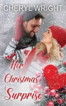 Her Christmas Surprise: 2 (Montana Christmas)