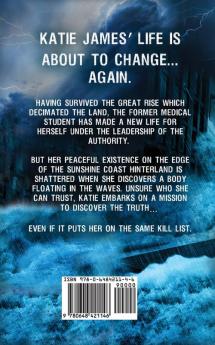 The Rise: 2 (Drowned Earth)