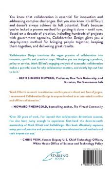 Collaboration Design: A step-by-step guide to successful collaboration
