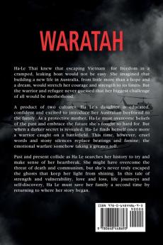 Waratah: Abridged Version