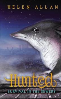 Hunted: Survival in the sewers