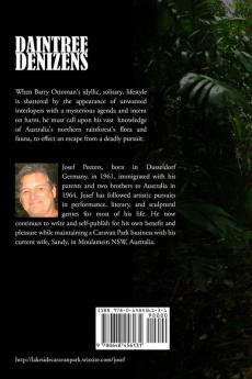 Daintree Denizens: A Tropical Thriller