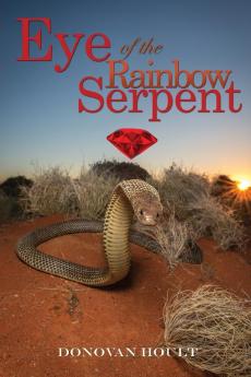 Eye of the Rainbow Serpent: 1