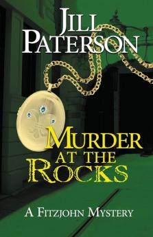 Murder At The Rocks: A Fitzjohn Mystery: 2