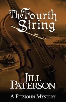 The Fourth String: A Fitzjohn Mystery: 7