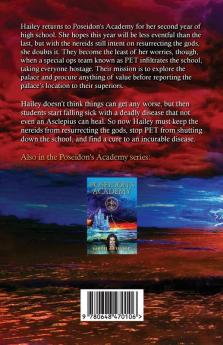 Poseidon's Academy and the Deadly Disease