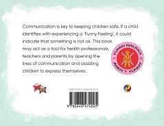 Funny Feelings Aren't Funny