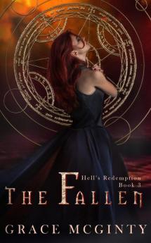 The Fallen: 3 (Hell's Redemption)