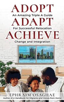 Adopt Adapt Achieve