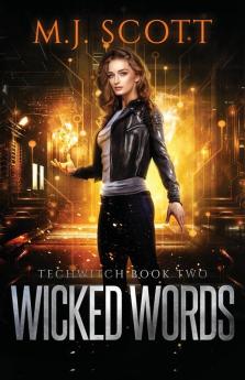 Wicked Words: 2 (Techwitch)