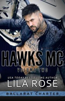 Hawks MC: Ballarat Charter Volume #2