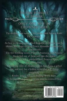 The Crowning: Book 1