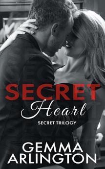 Secret Heart: 1 (Secret Trilogy)