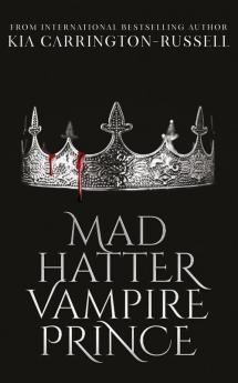 Mad Hatter Vampire Prince