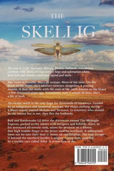 The Skellig