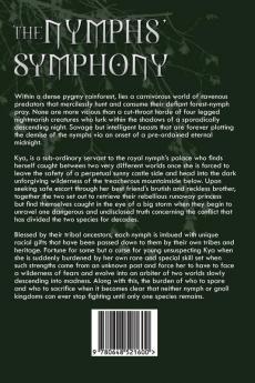 Tall Tales: The Nymphs' Symphony: 1