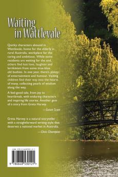 Waiting in Wattlevale